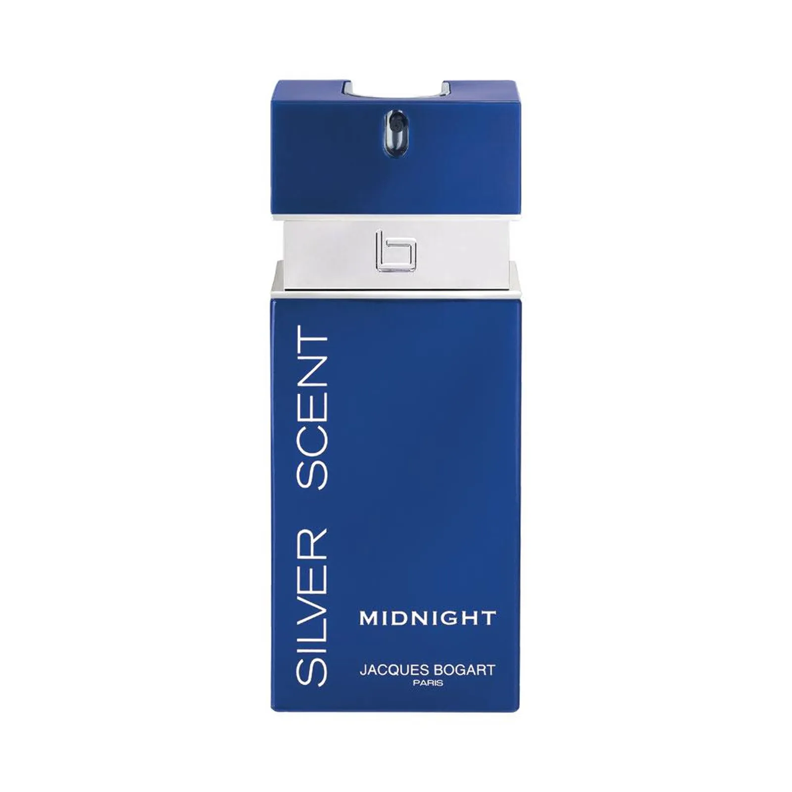 Jacques Bogart Silver Scent Midnight EDT 100ml
