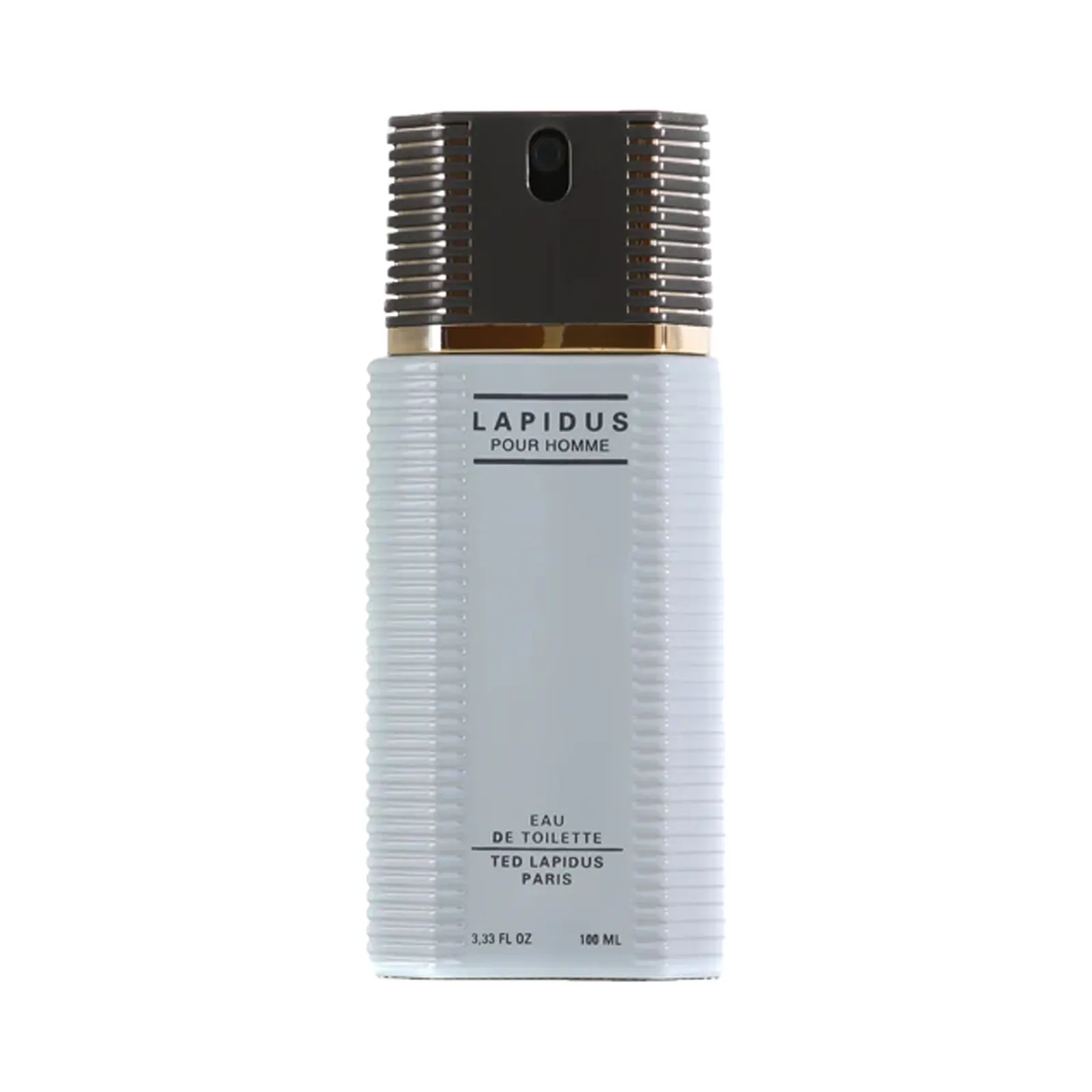 Ted Lapidus Lapidus Pour Homme  EDT 100ml
