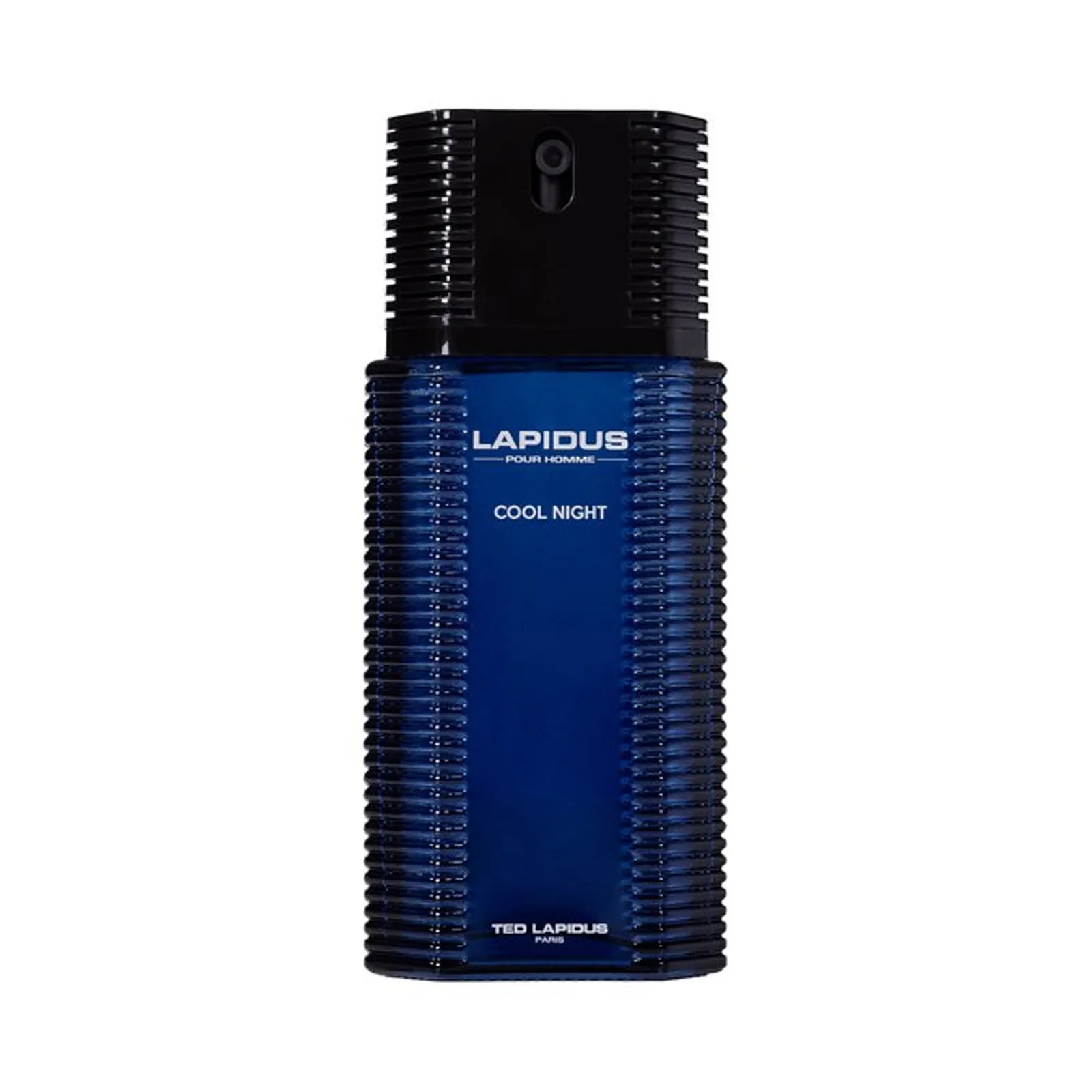 Ted Lapidus Lapidus Cool Night Pour Homme EDP 100ml