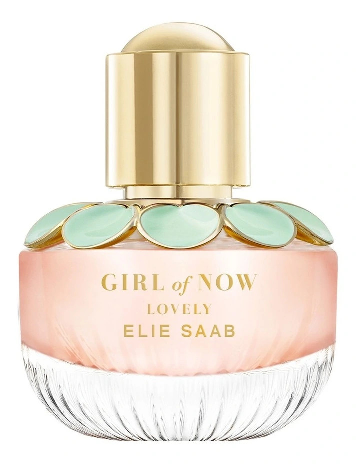 Elie Saab Girl Of Now Lovely EDP 90ml | City Perfume