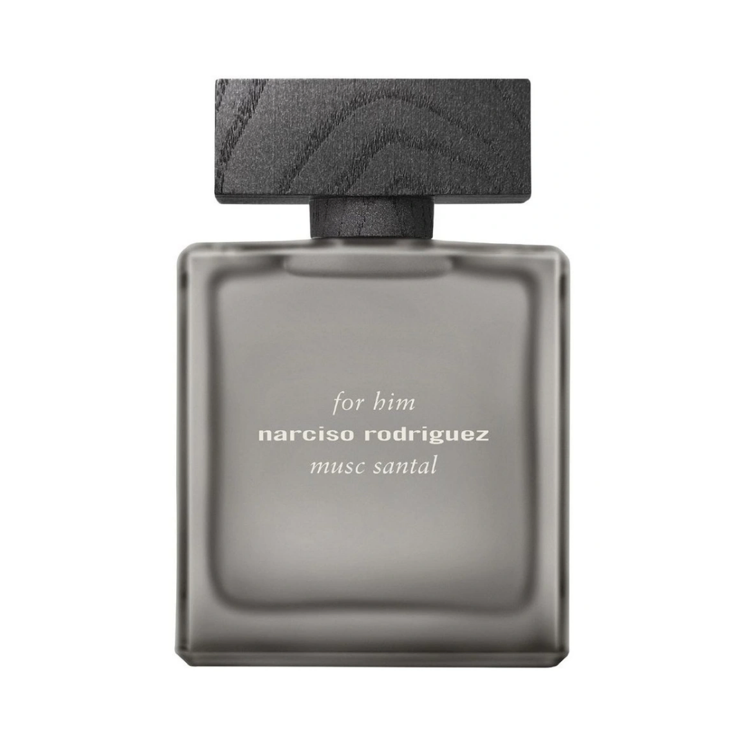 Narciso Rodriguez Musc Santal For Him EDP Intense 50ml