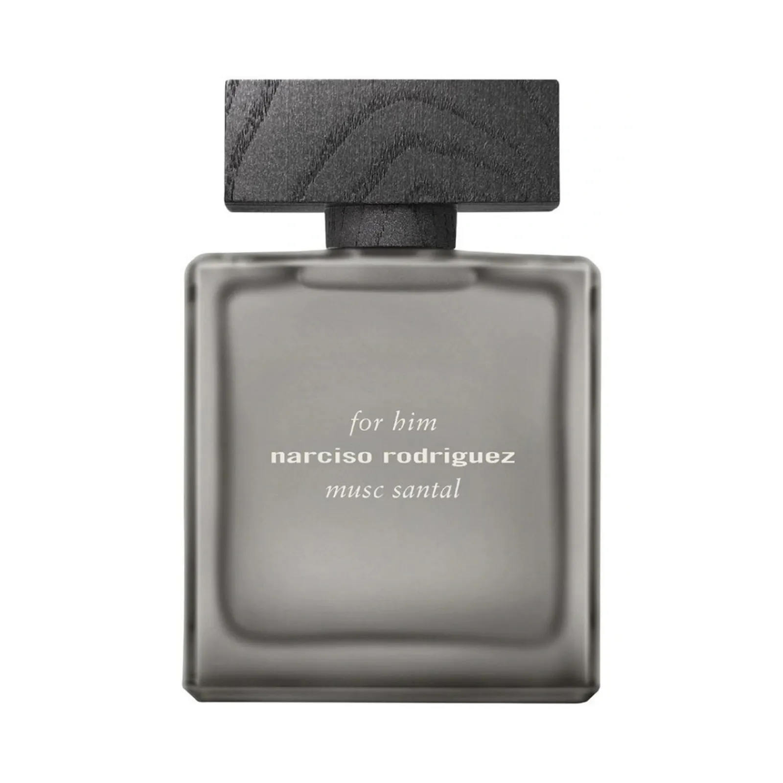 Narciso Rodriguez Musc Santal For Him EDP Intense 100ml