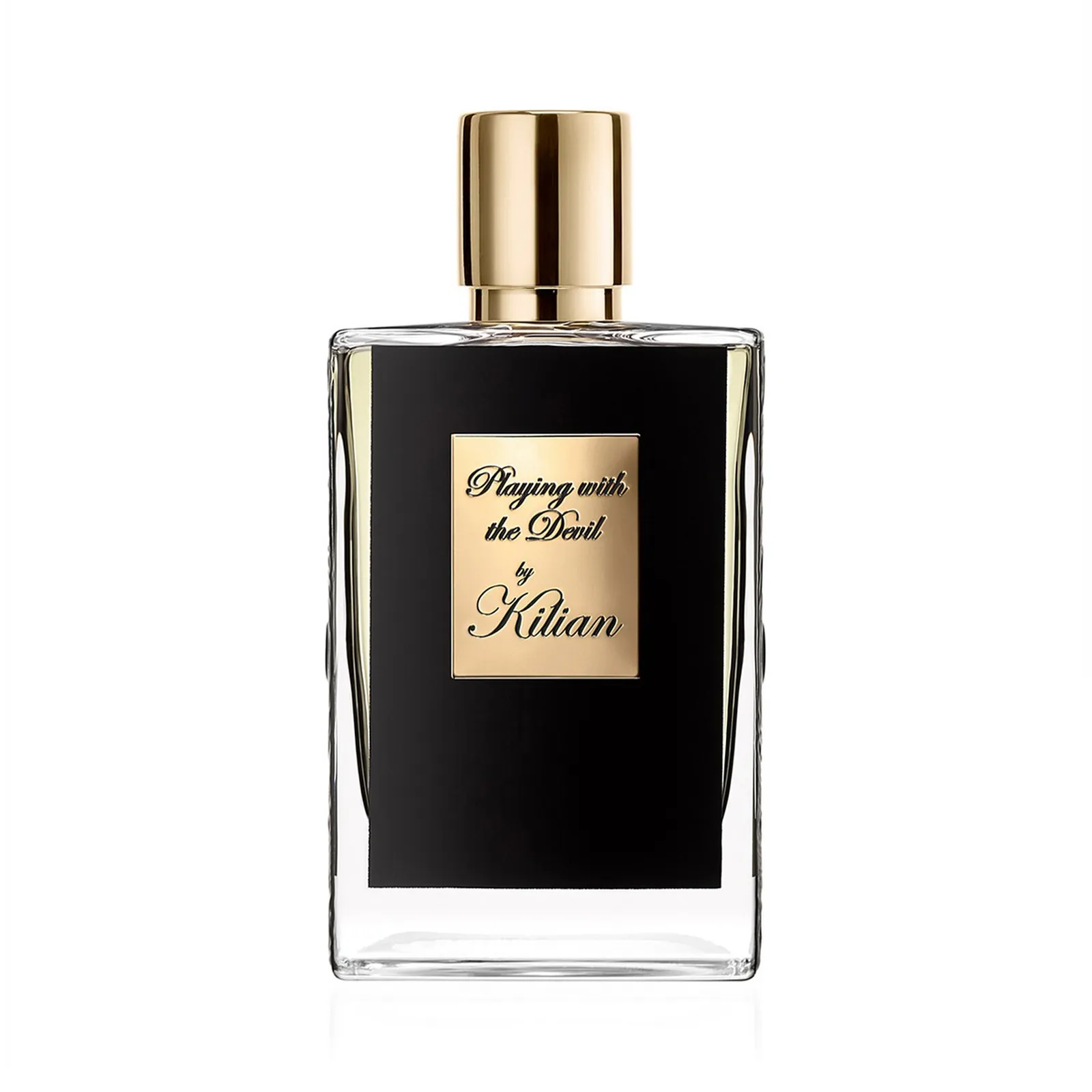 Kilian Playing With Devil EDP 50ml Refillable