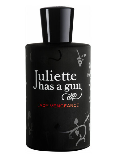 Juliette Has A Gun Lady Vengeance EDP 100ml