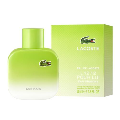 Buy Lacoste Perfume Online in Australia 
