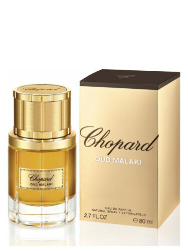 Rose discount malaki chopard