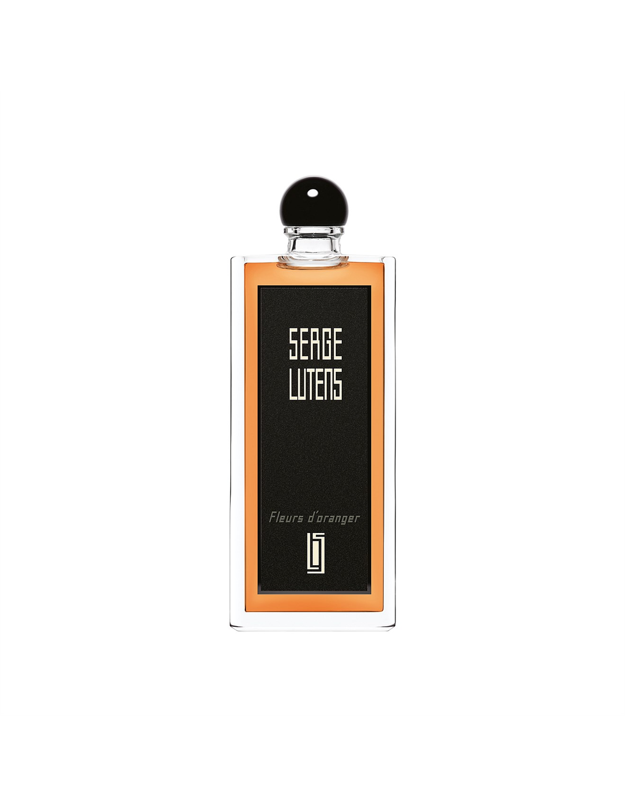 Serge Lutens Fleurs d'Oranger EDP 50ml