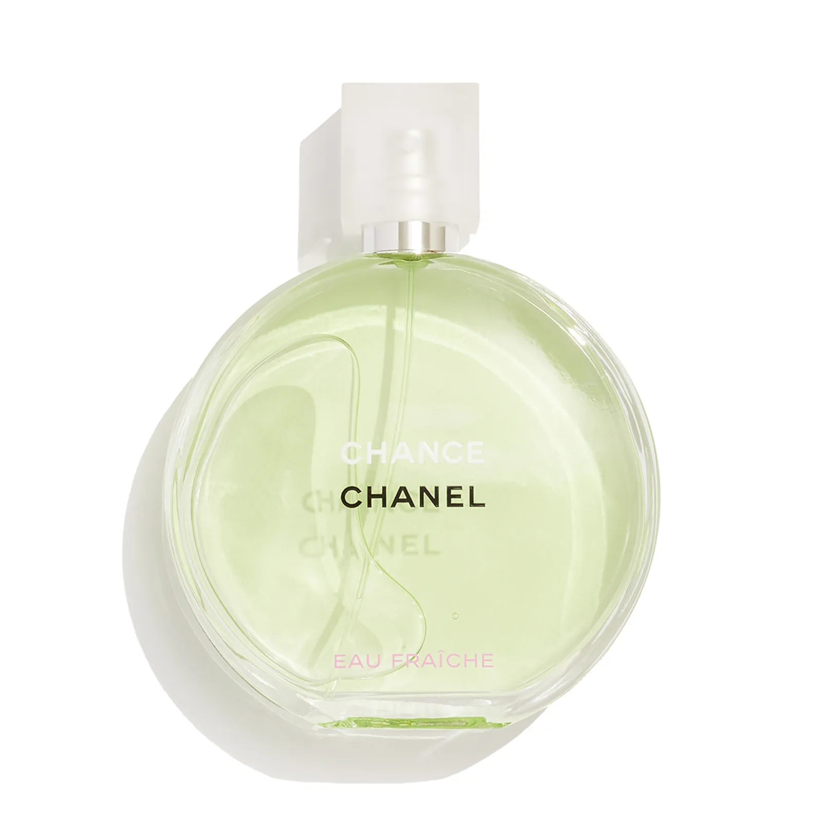 CHANEL Chance Eau Fraiche EDT 150ml