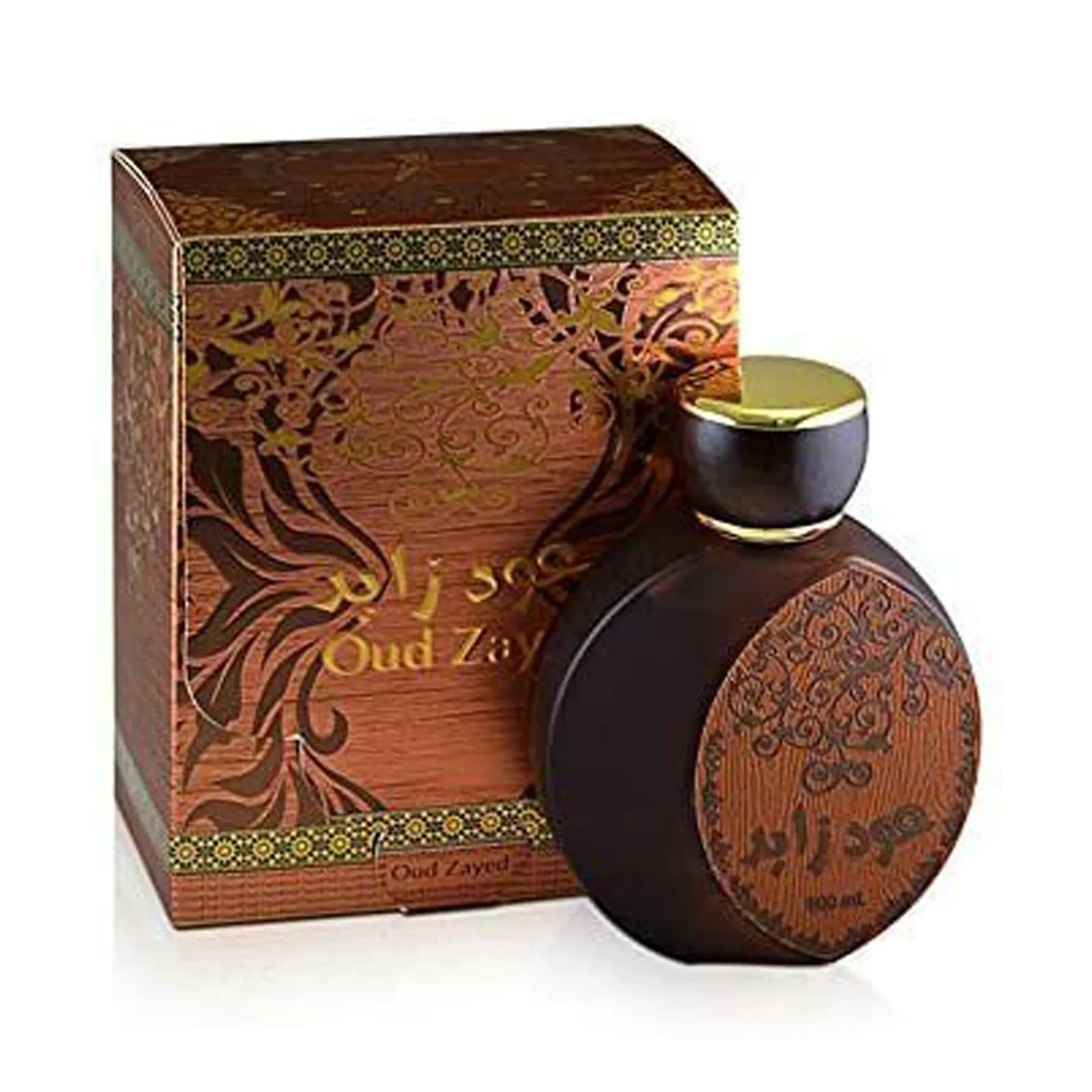Oud Zayed EDP 100ml