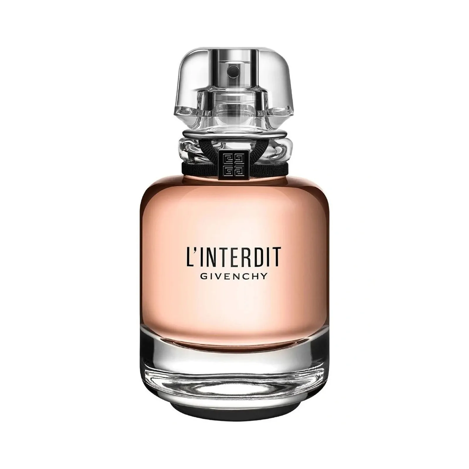 Givenchy L' Interdit EDP 50ml