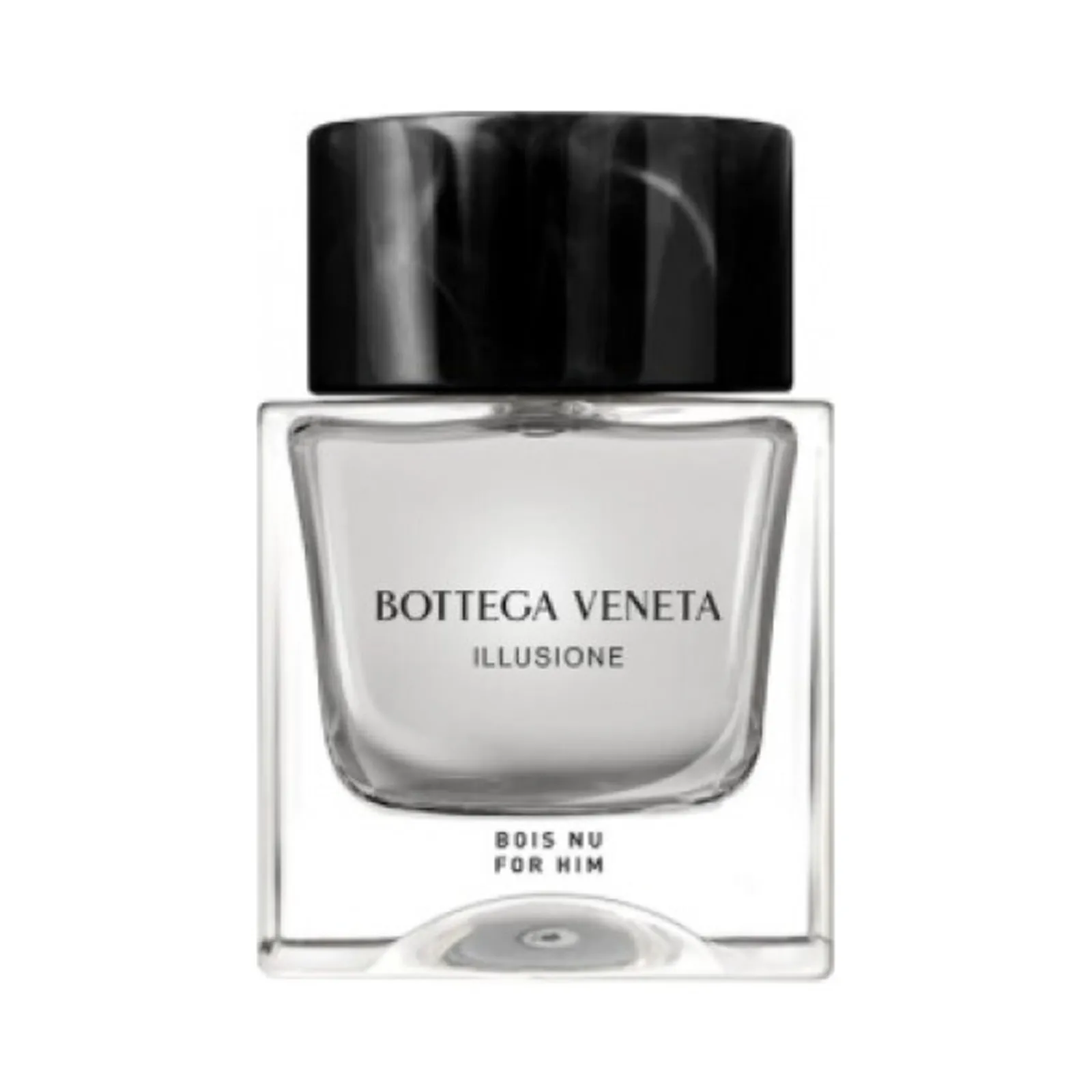 Bottega Veneta Illusione Bois Nu For Him EDT 50ml