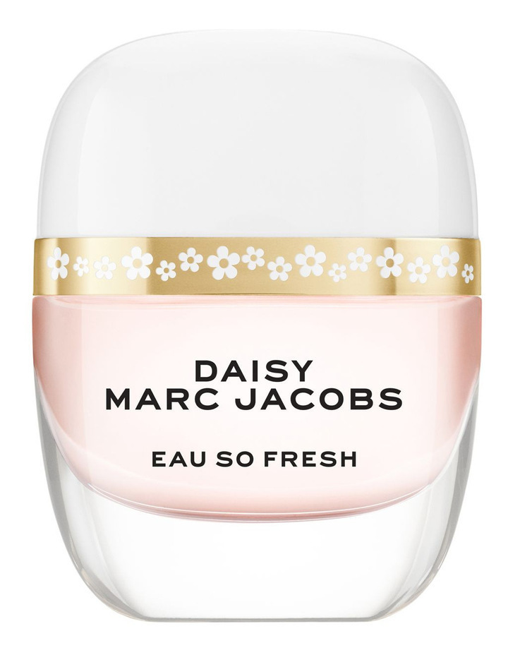 Marc Jacobs Daisy Eau So Fresh Petals EDT 20ml