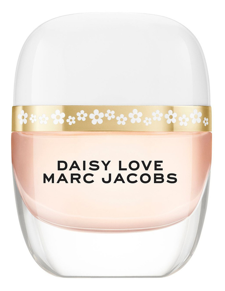 Marc Jacobs Daisy Love Petals EDT 20ml