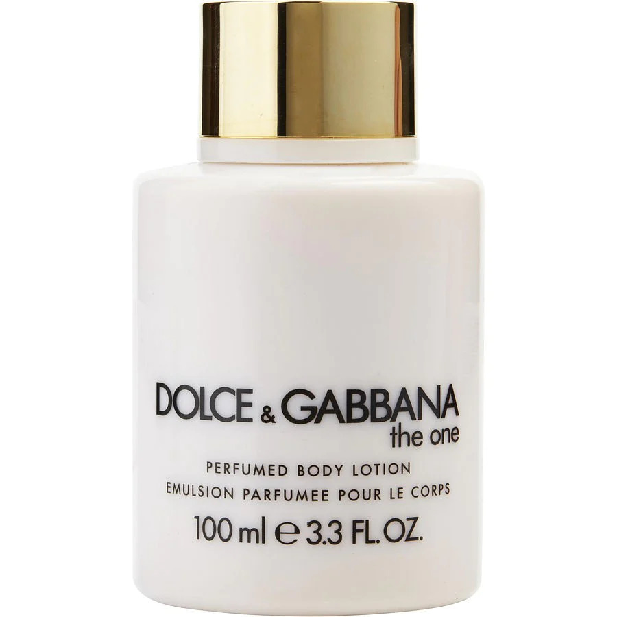 Arriba 48+ imagen dolce gabbana perfumed body lotion Abzlocal.mx