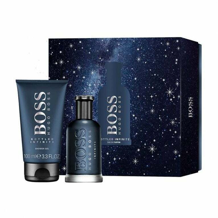 hugo boss infinite