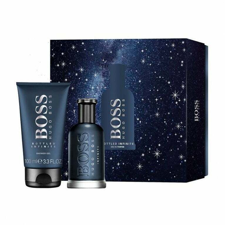 hugo boss infinite 100ml