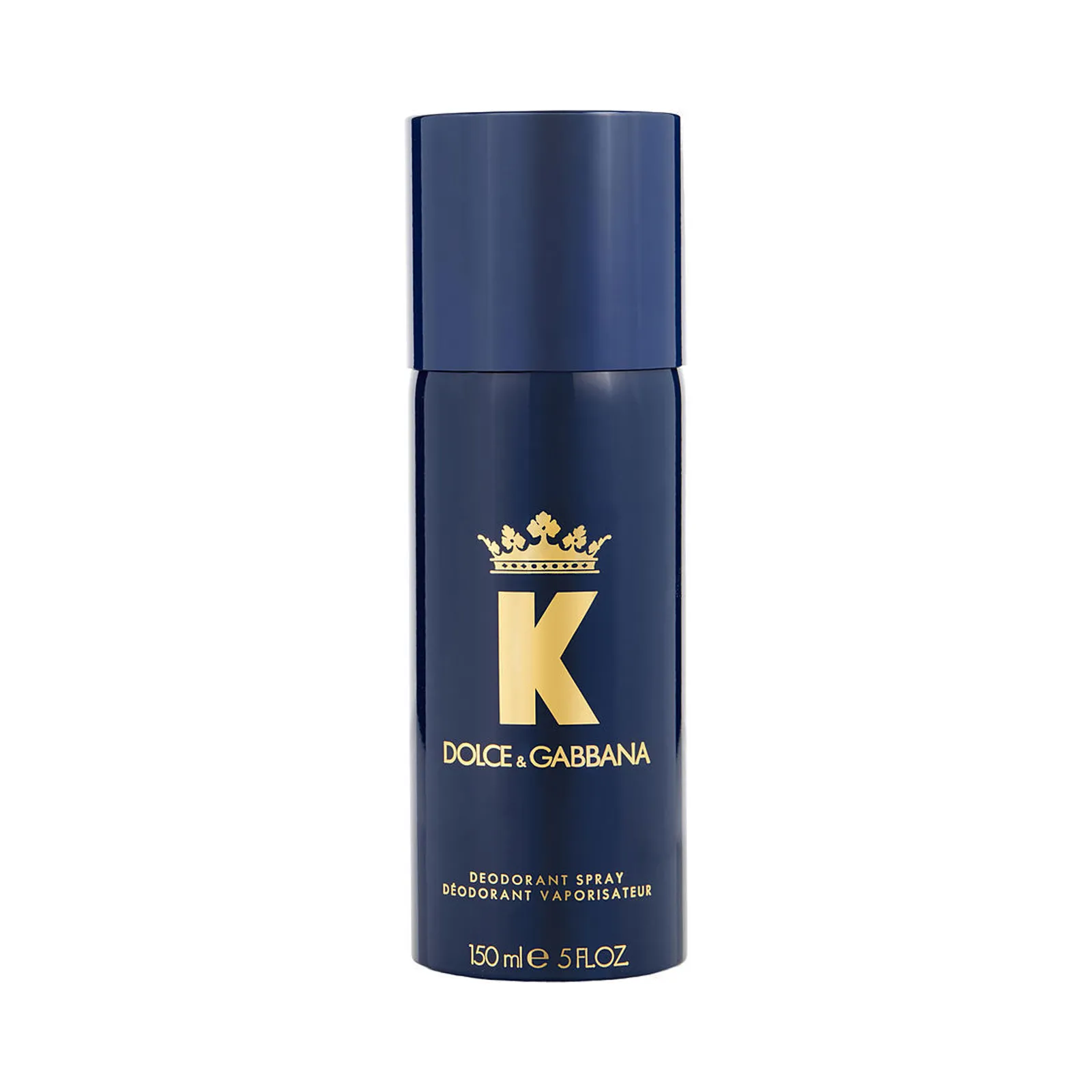 Dolce & Gabbana K Deodrant Spray 150ml