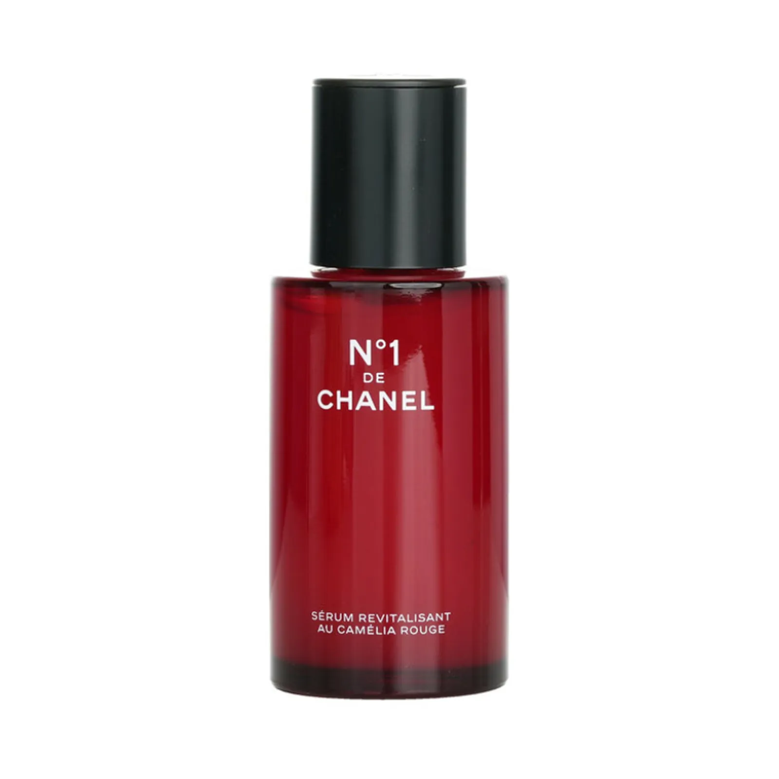 CHANEL De Chanel No.1 Red Camellia Revitalizing Eye Serum 15ml