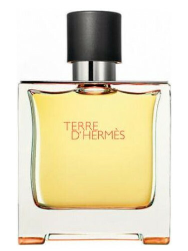 Hermes Terre d'Hermes Pure Parfum 75ml