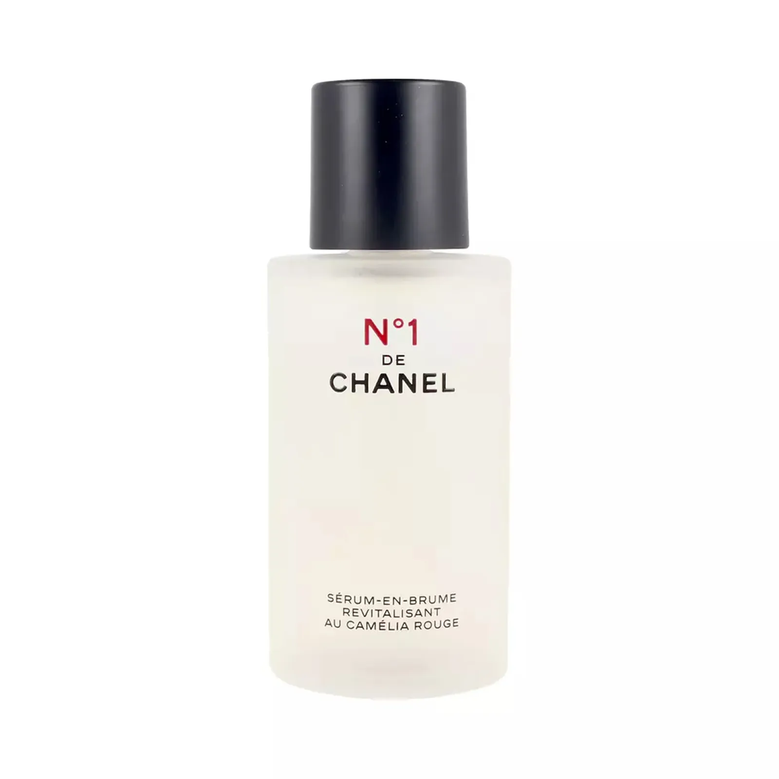 CHANEL De Chanel No.1 Red Camillia Revitalizing Essence Lotion 100ml