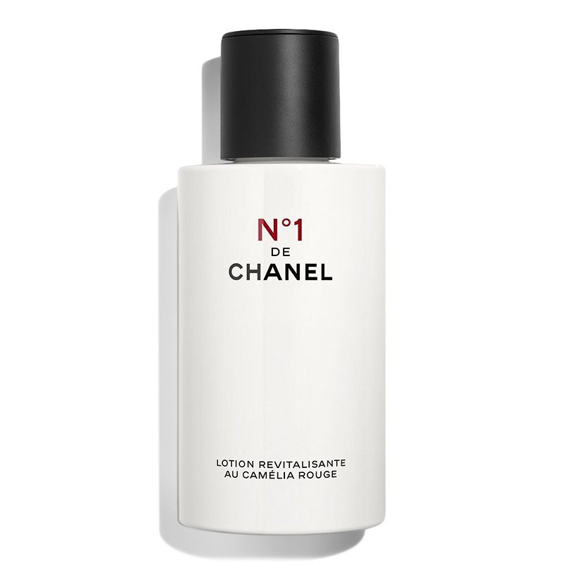 Chanel No1 Camellia Revitalizing Lotion 150ml | City Perfume