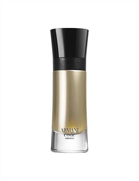 Giorgio Armani Code Absolu Parfum Pour Homme 60ml
