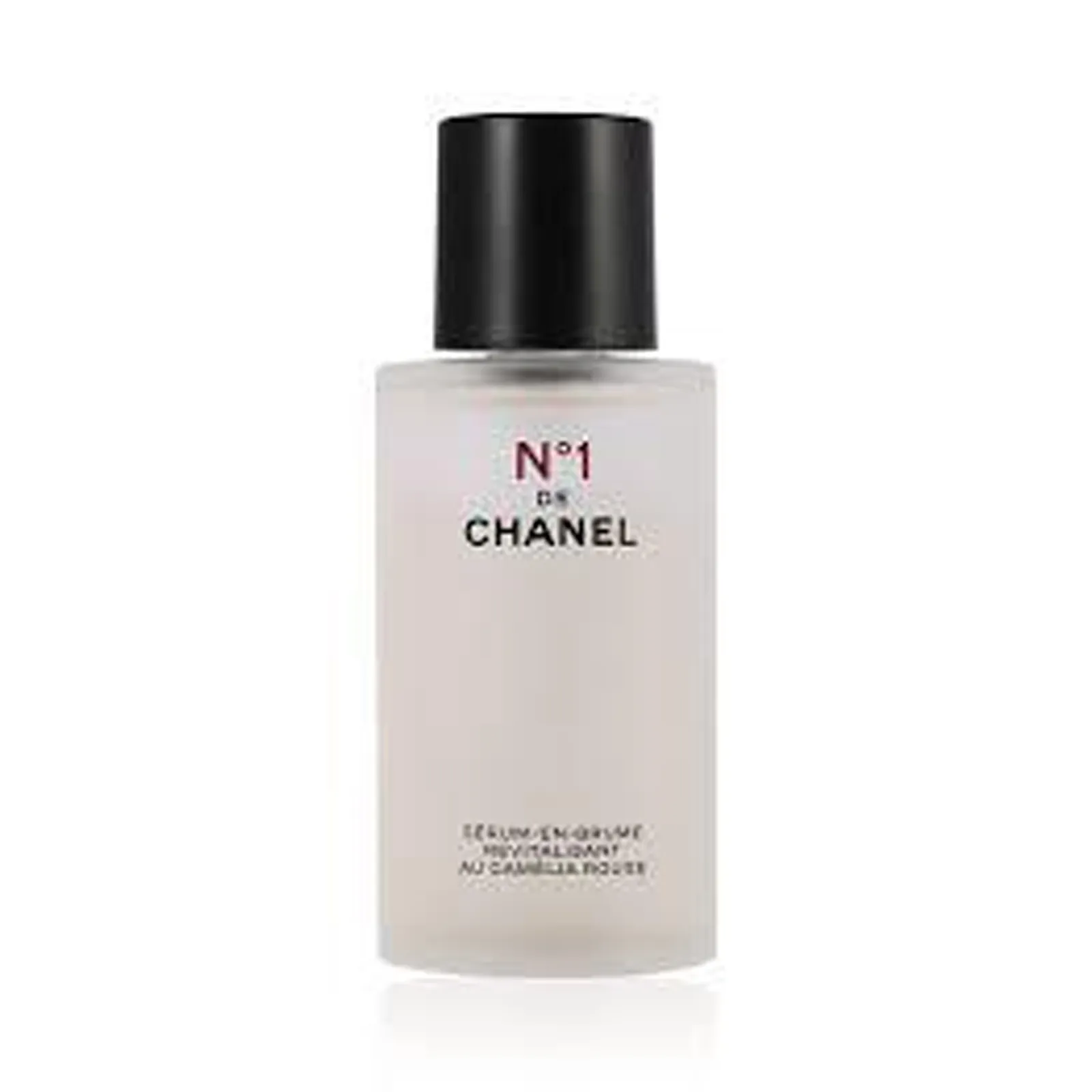 CHANEL No1 De CHANEL Red Camellia Revitalizing Serum In Mist 50ml