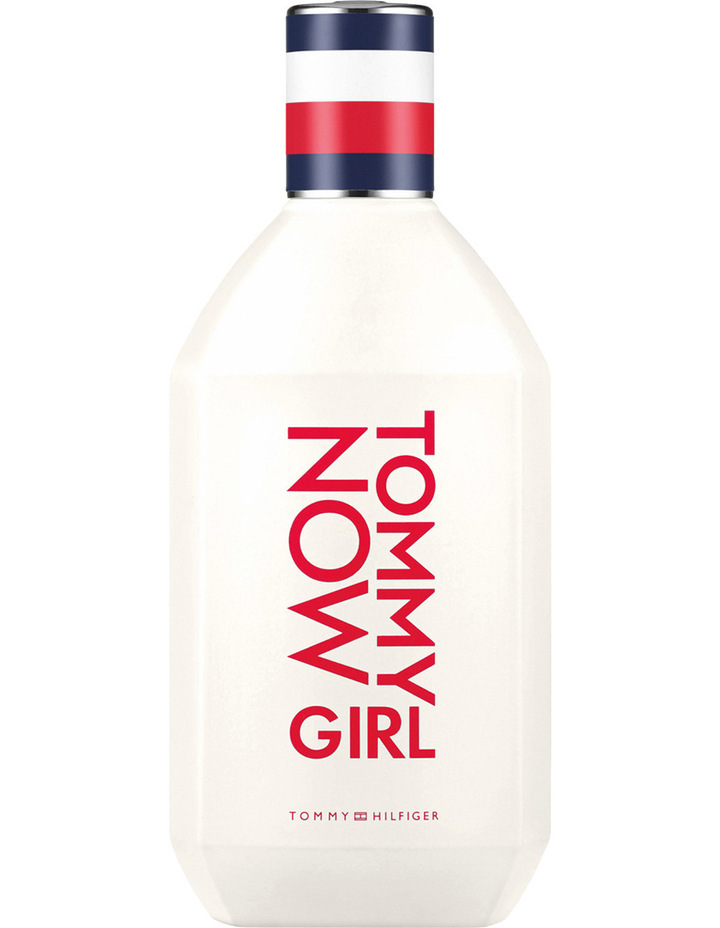 Tommy Hilfiger Tommy Now Girl EDT 100ml