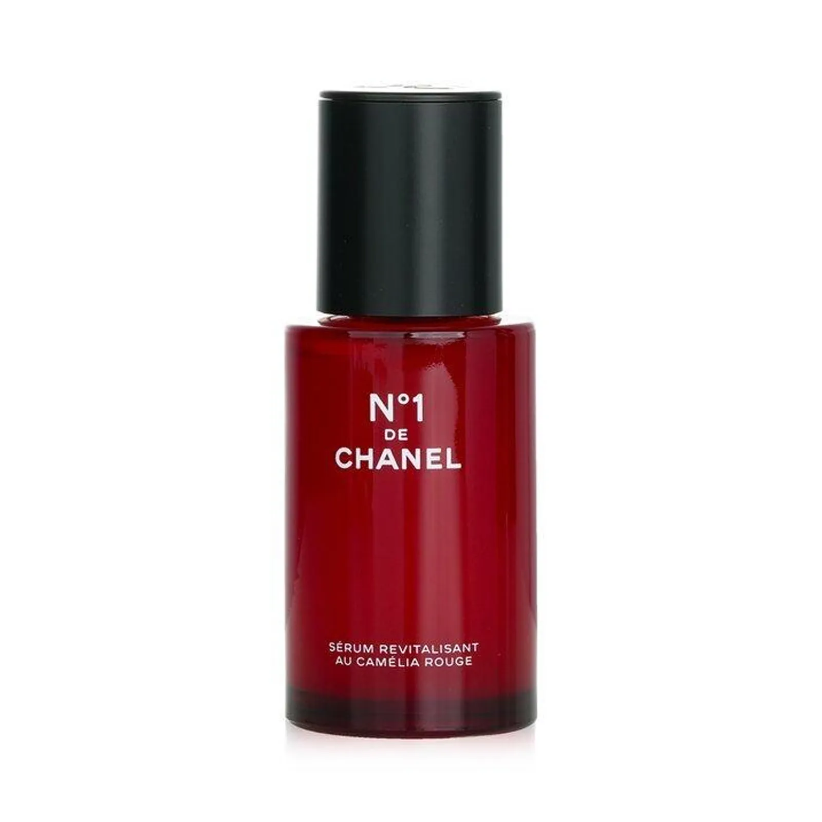 CHANEL No1 De CHANEL Red Camellia Revitalizing Serum 30ml