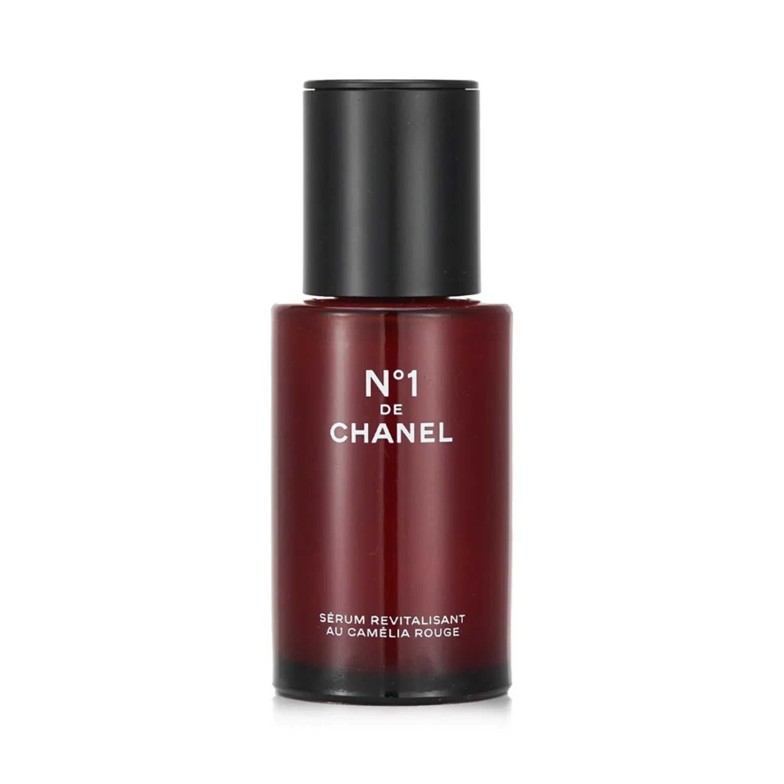 CHANEL De Chanel No.1 Red Camillia Revitalizing Serum 50ml