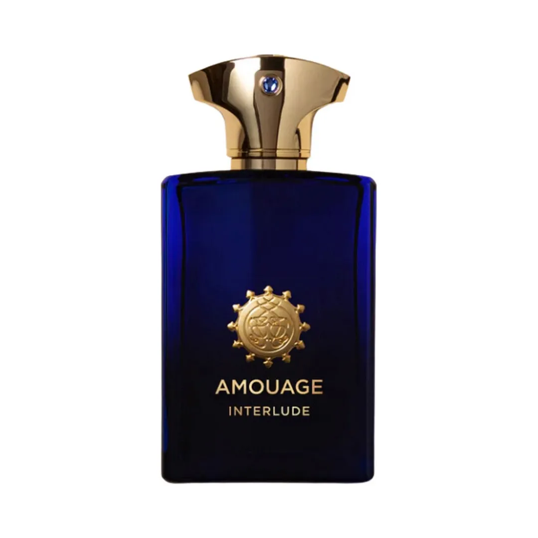 Amouage Interlude Man EDP 100ml
