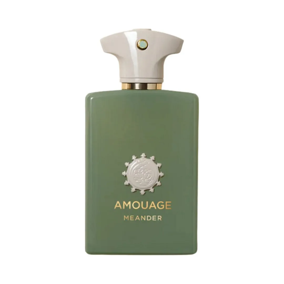 Amouage Renaissance Collection Meander Man EDP 100ml