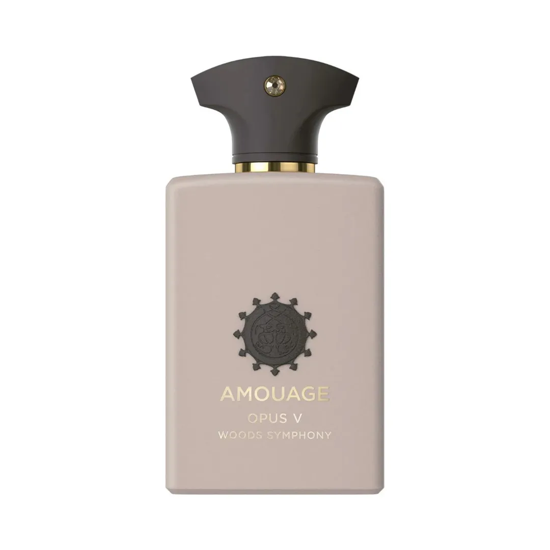 Amouage Opus V Woods Symphony EDP 100ml