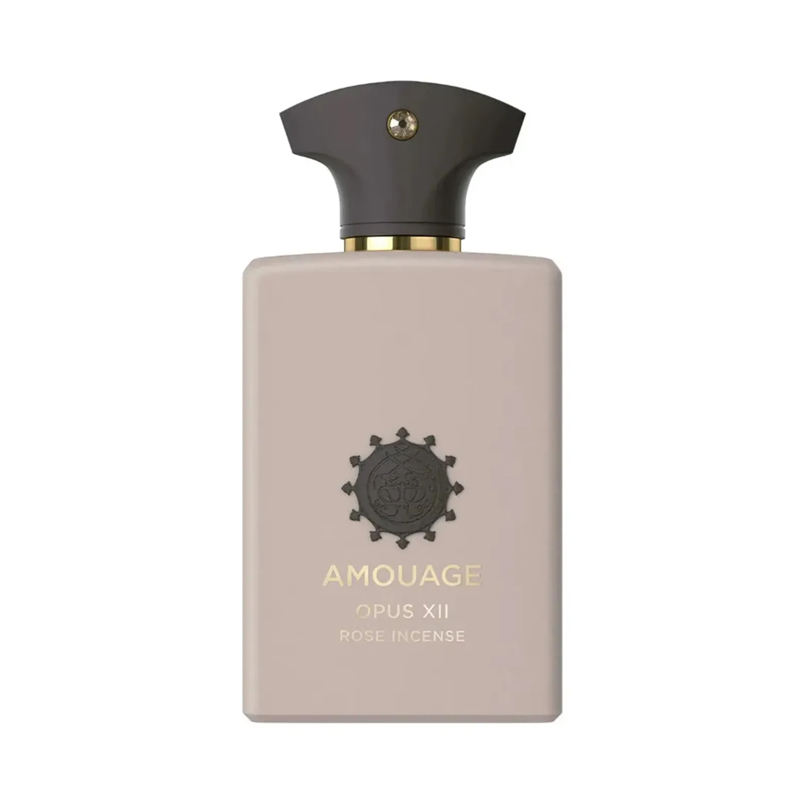 Amouage Opus XII Rose Incense EDP 100ml