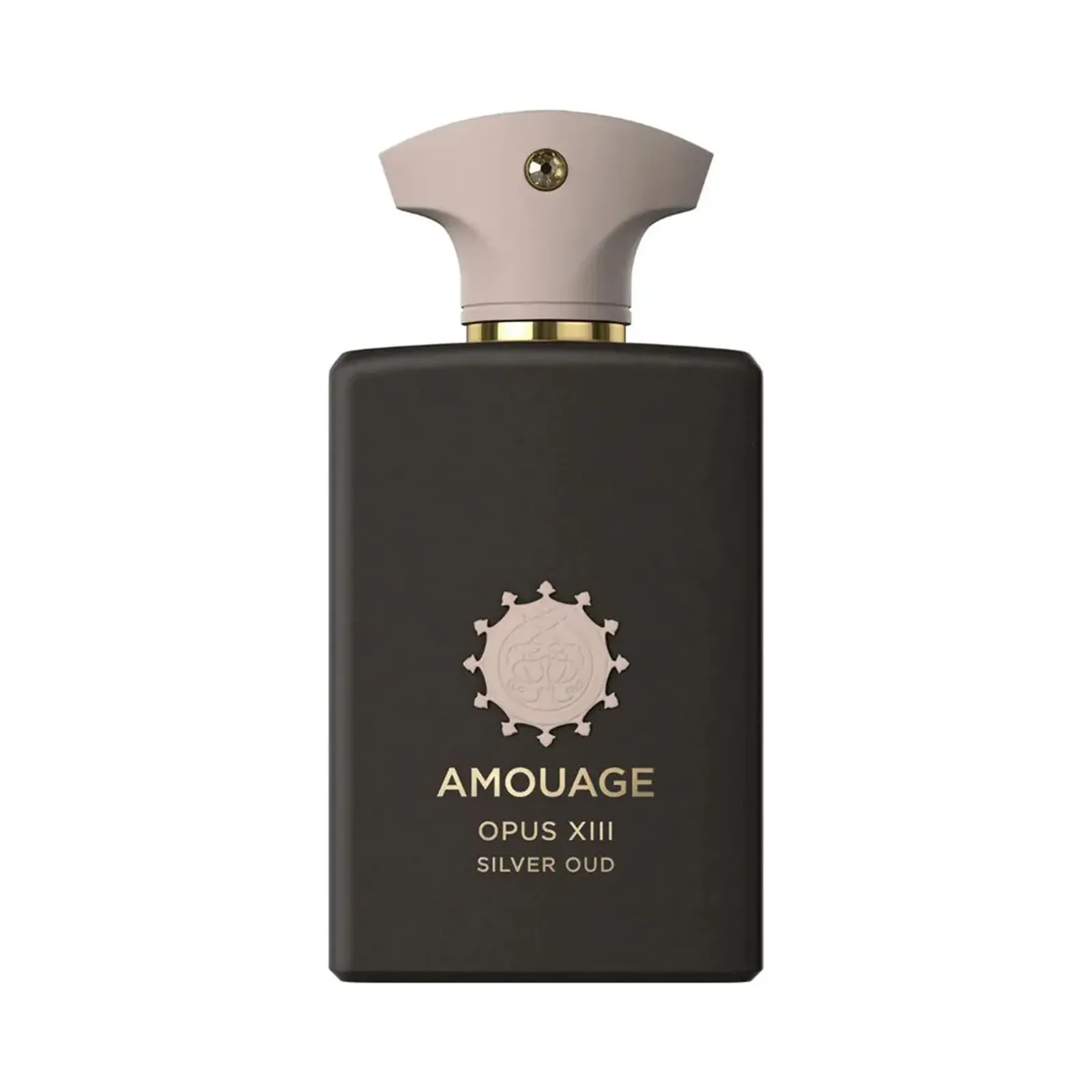 Amouage Opus XIII Silver Oud EDP 100ml
