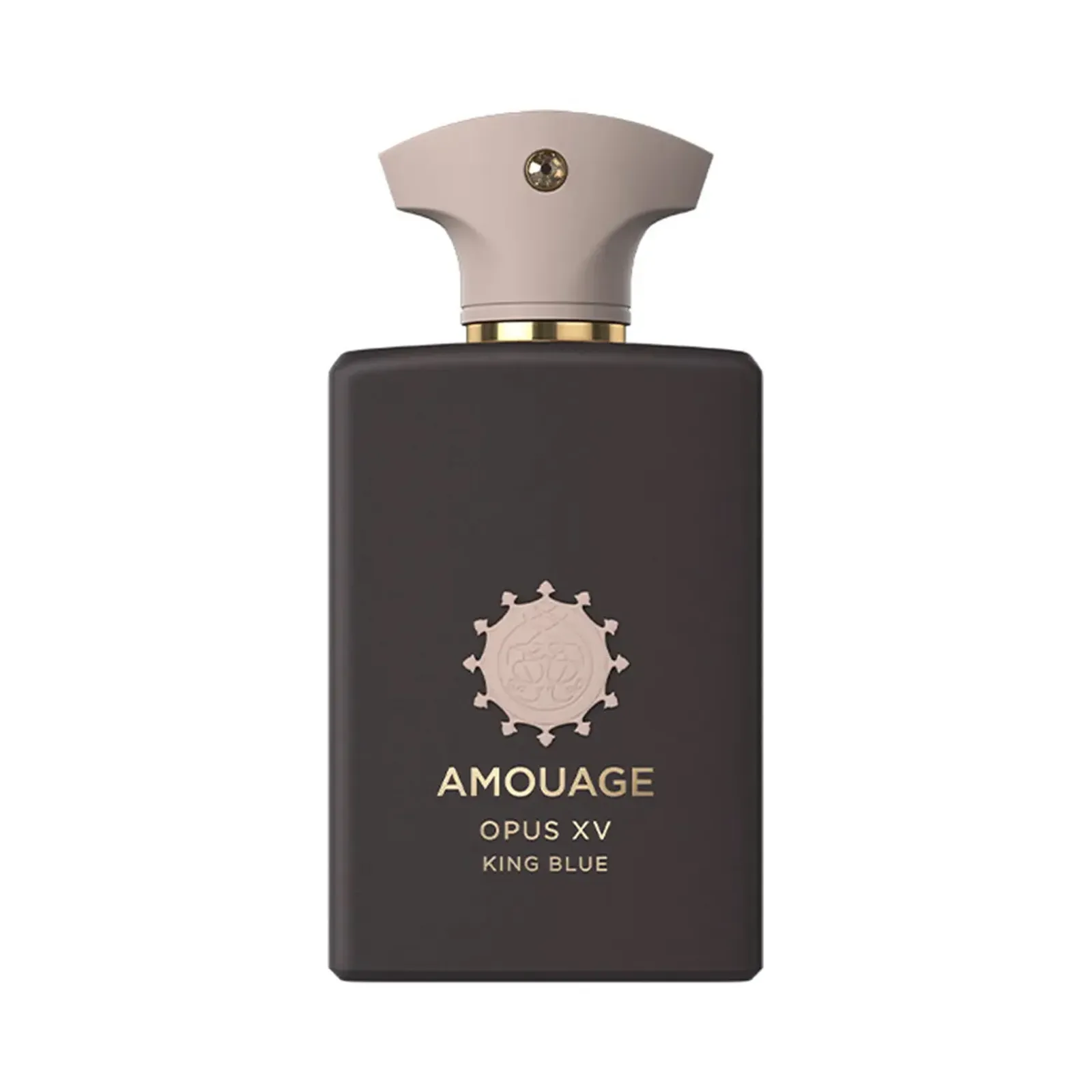 Amouage Opus XV King Blue EDP 100ml