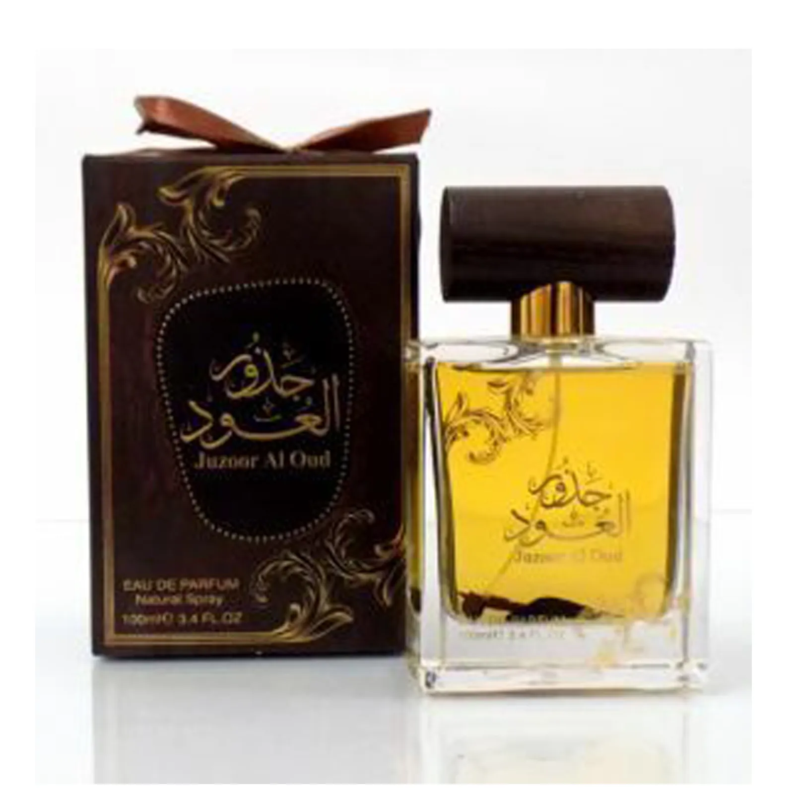 Juzoor Al Oud EDP 100ml