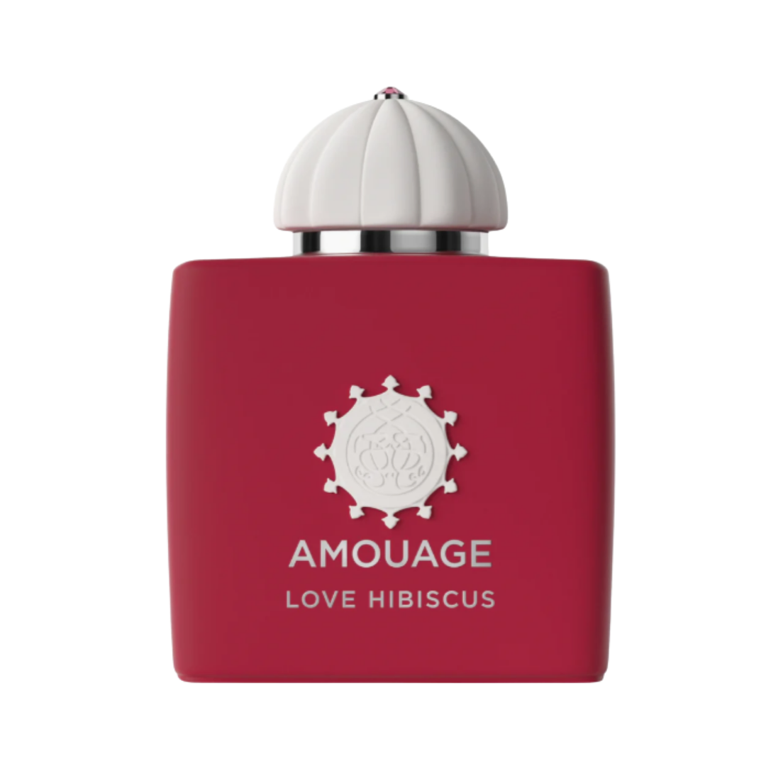 Amouage Love Hibiscus EDP 100ml