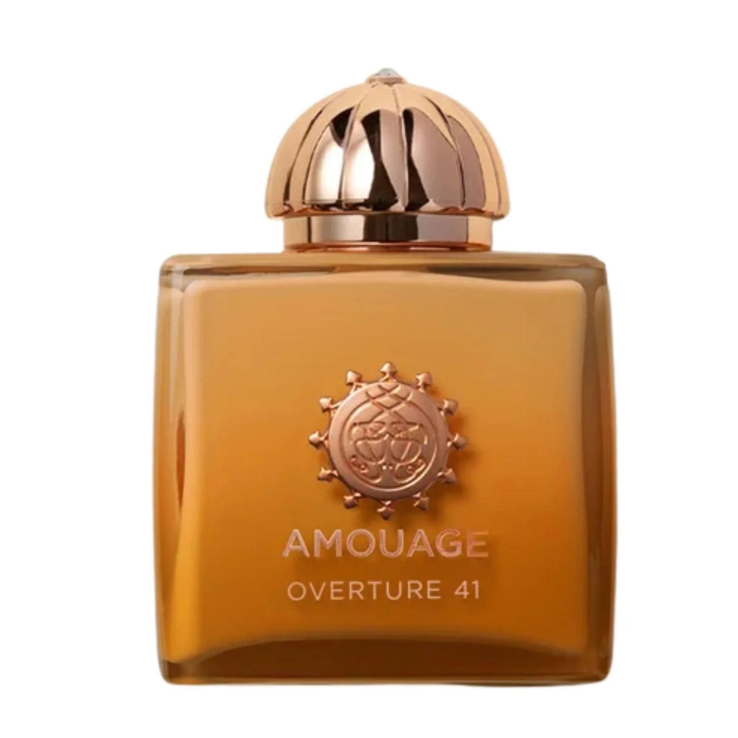 Amouage Exceptional Extraits Overture 41 Extrait de Parfum 100ml
