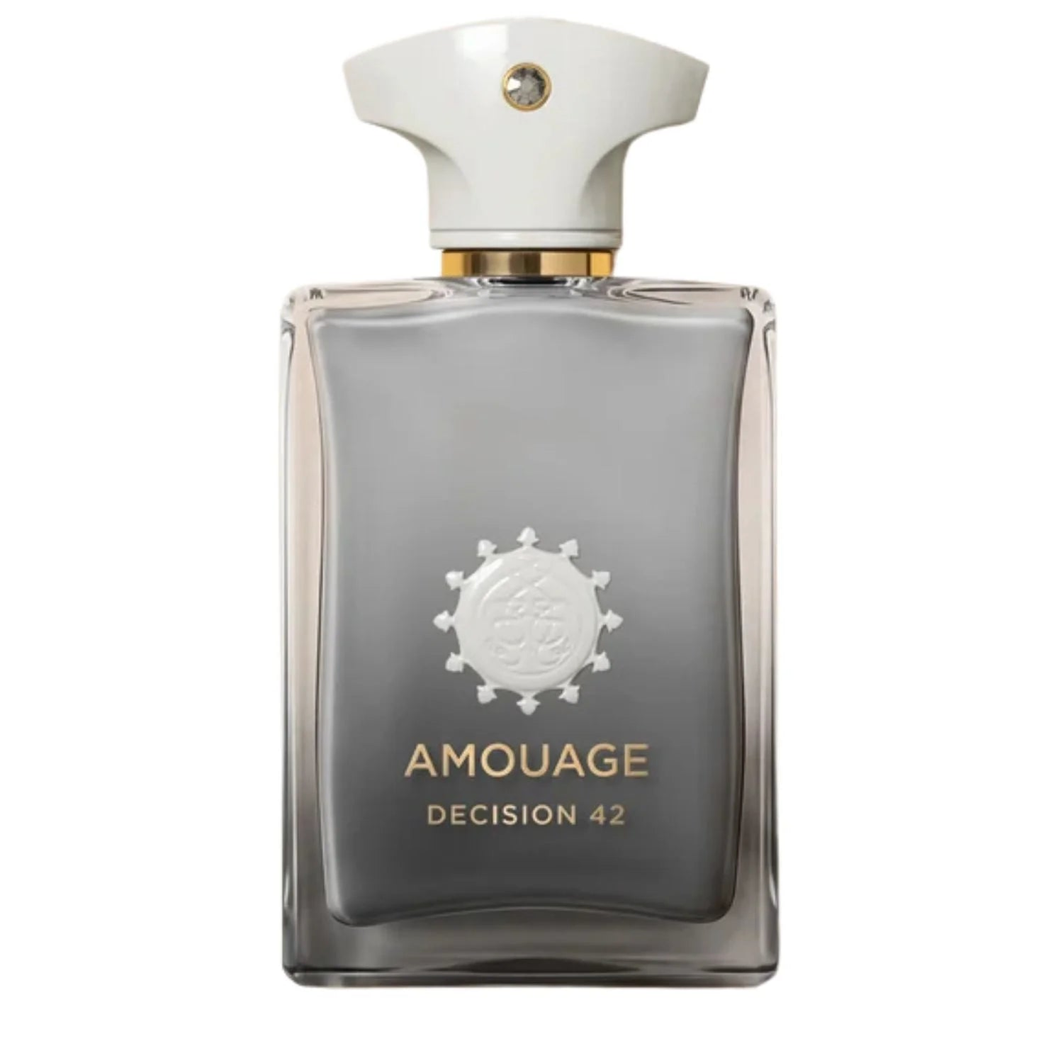 Amouage Exceptional Extraits Decision 42 Extrait De Parfum 100ml