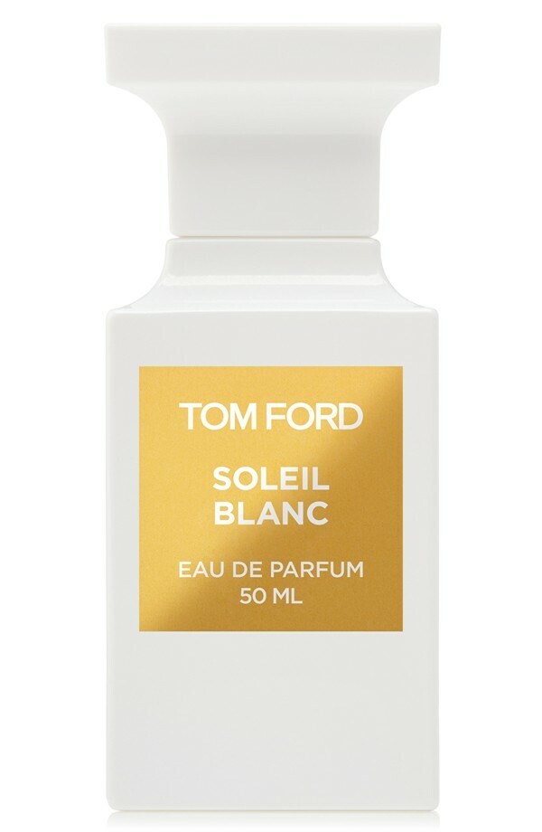 Tom Ford Soleil Blanc EDP 50ml unboxed