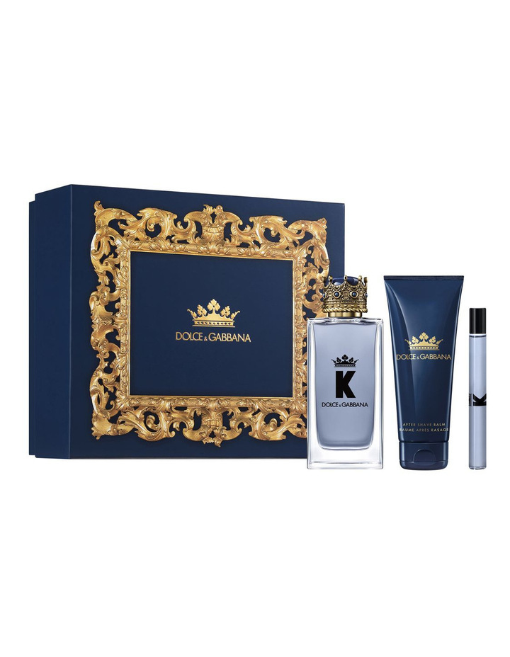 Dolce & Gabbana K EDT 100ml Gift Set