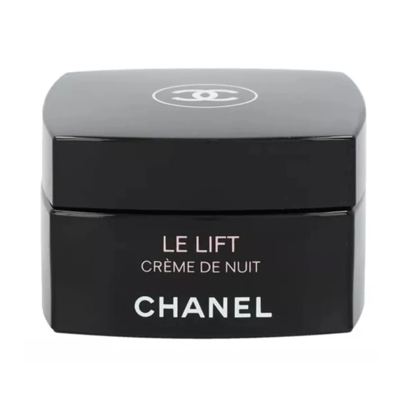CHANEL Le Lift Creme De Nuit Smoothing & Firming Night Cream 50ml