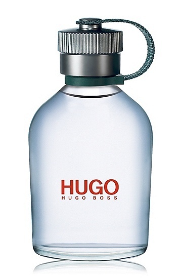 Hugo Boss Man EDT 125ml