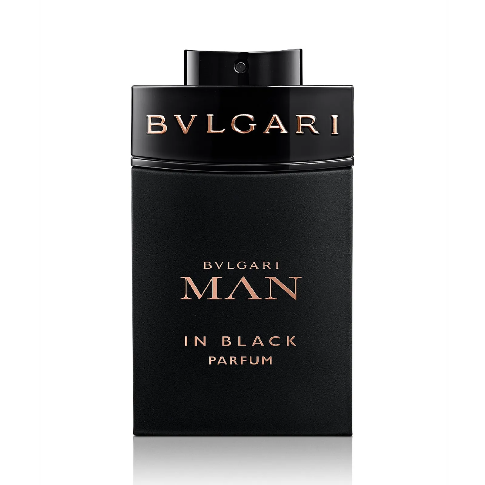 BVLGARI Man In Black Parfum 100ml