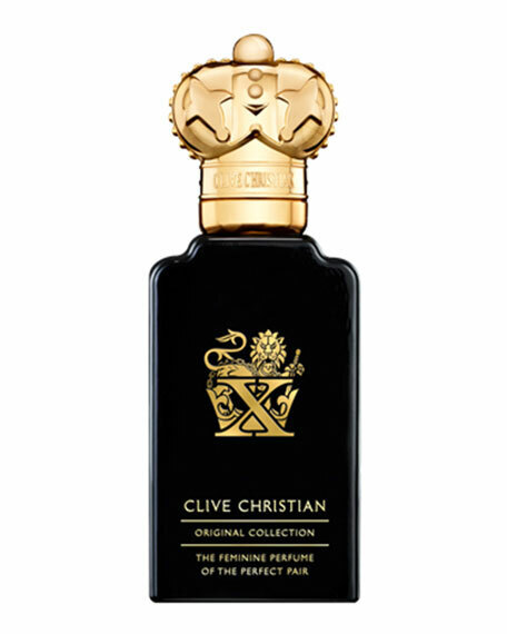 Clive Christian Original Collection X Feminine EDP 50ml