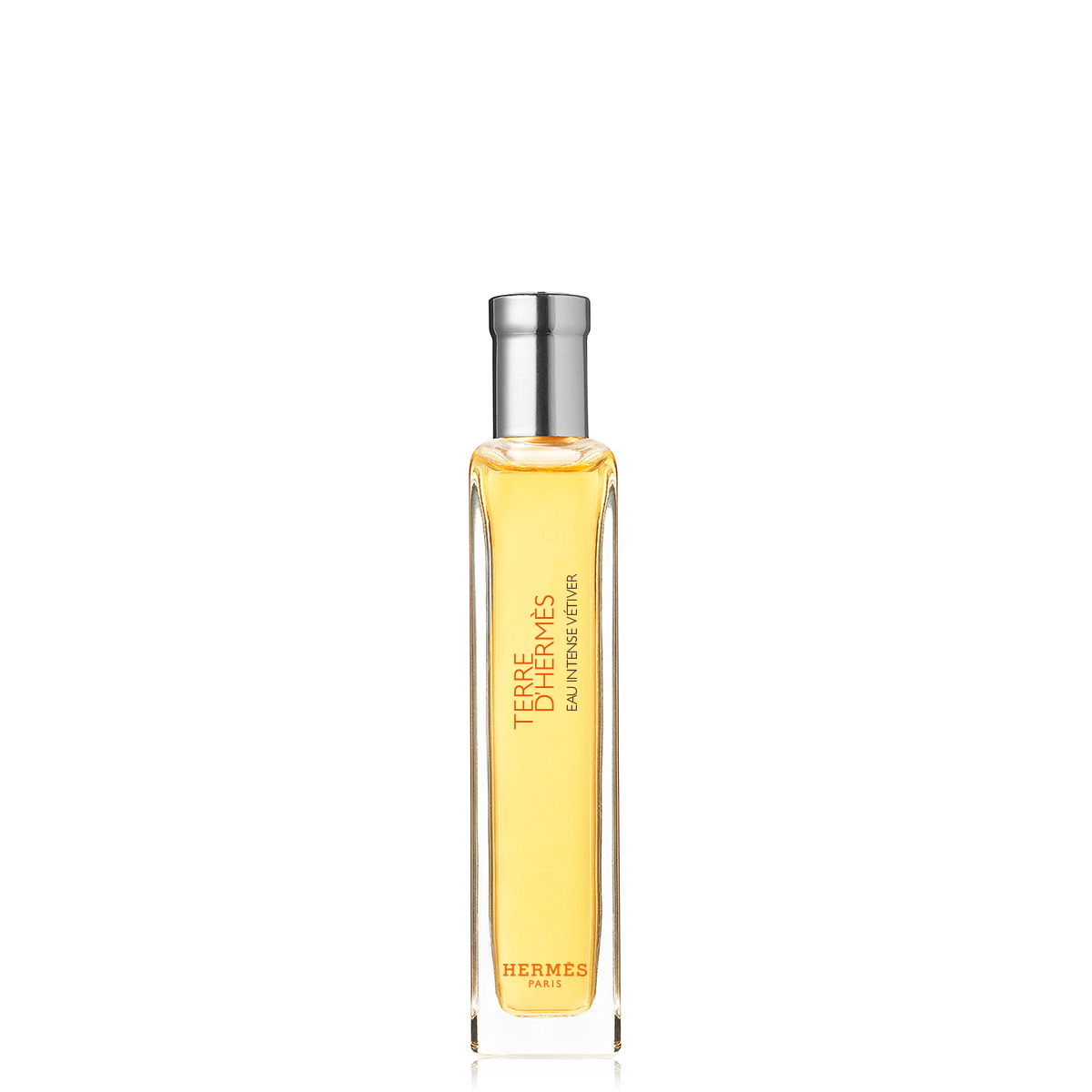 Terre d'Hermes Eau tres fraiche Eau de toilette travel spray and