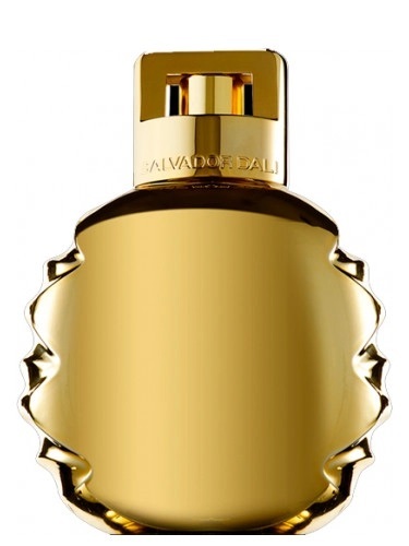 Salvador Dali Fabulous 4 For Men EDP Intense 100ml City Perfume