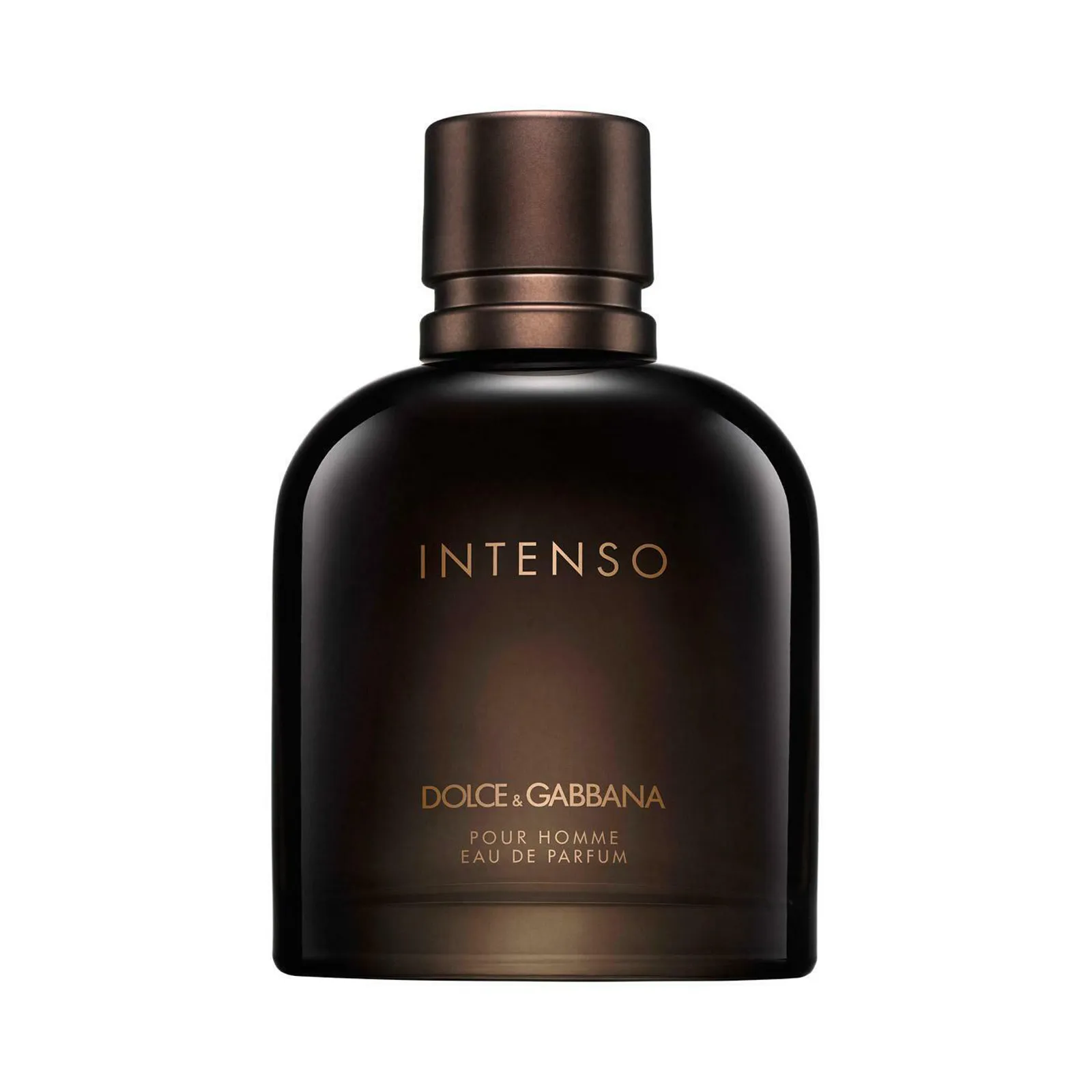 Dolce & Gabbana Pour Homme Intenso EDP 125ml