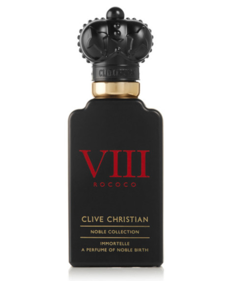 Clive Christian Noble VIII Immortelle EDP 50ml